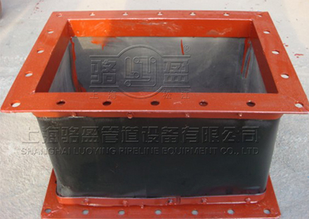 矩形风道织物套筒<a href=http://100104006.net target=_blank class=infotextkey>补偿器</a>